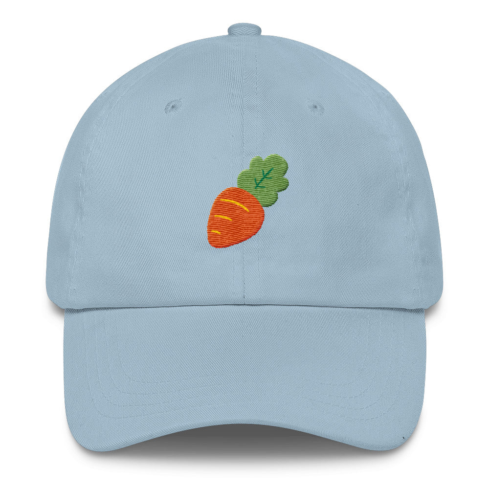 Carrot Ballcap