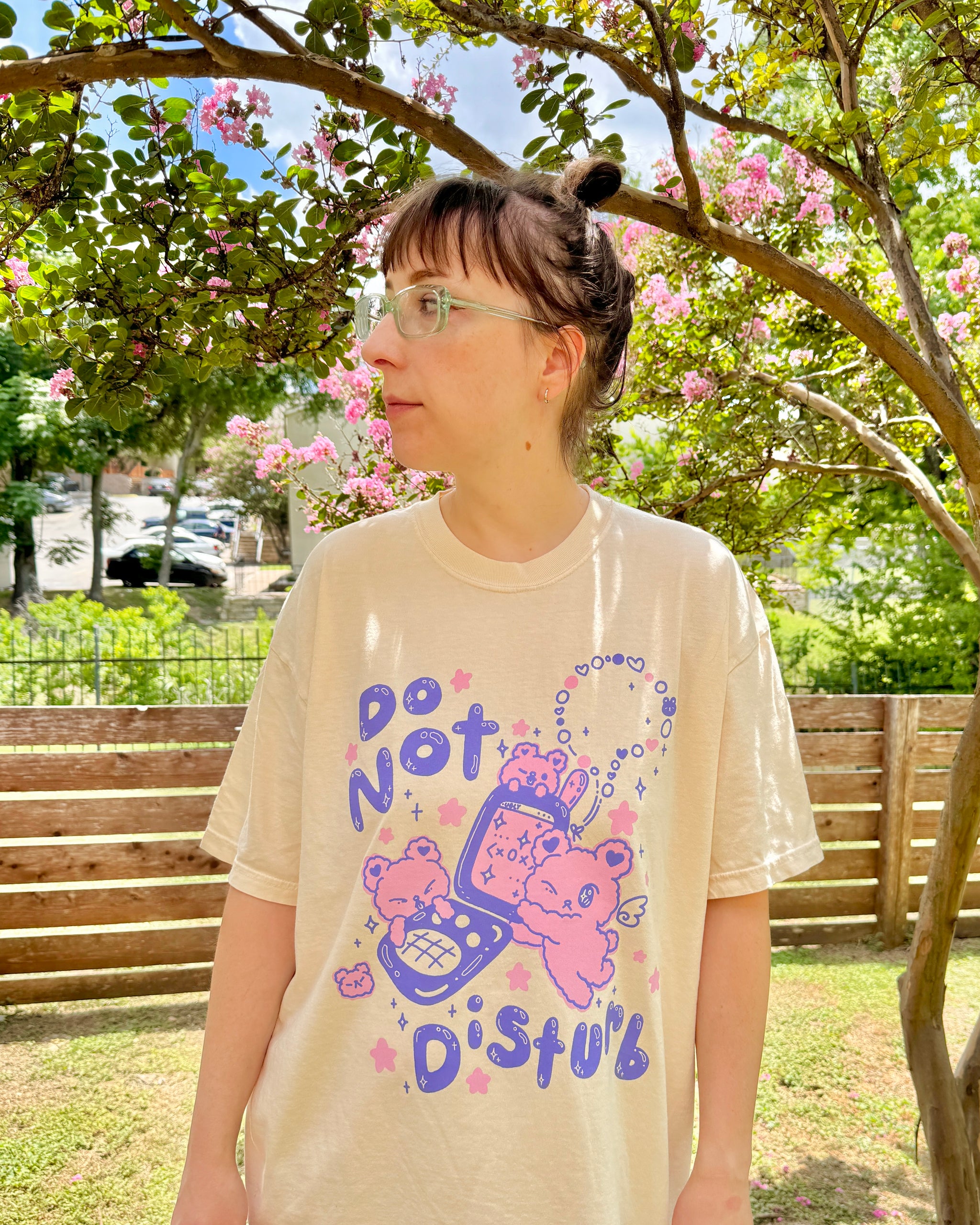 2023ss not ugly docking shirt L 2023ss not ugly docking