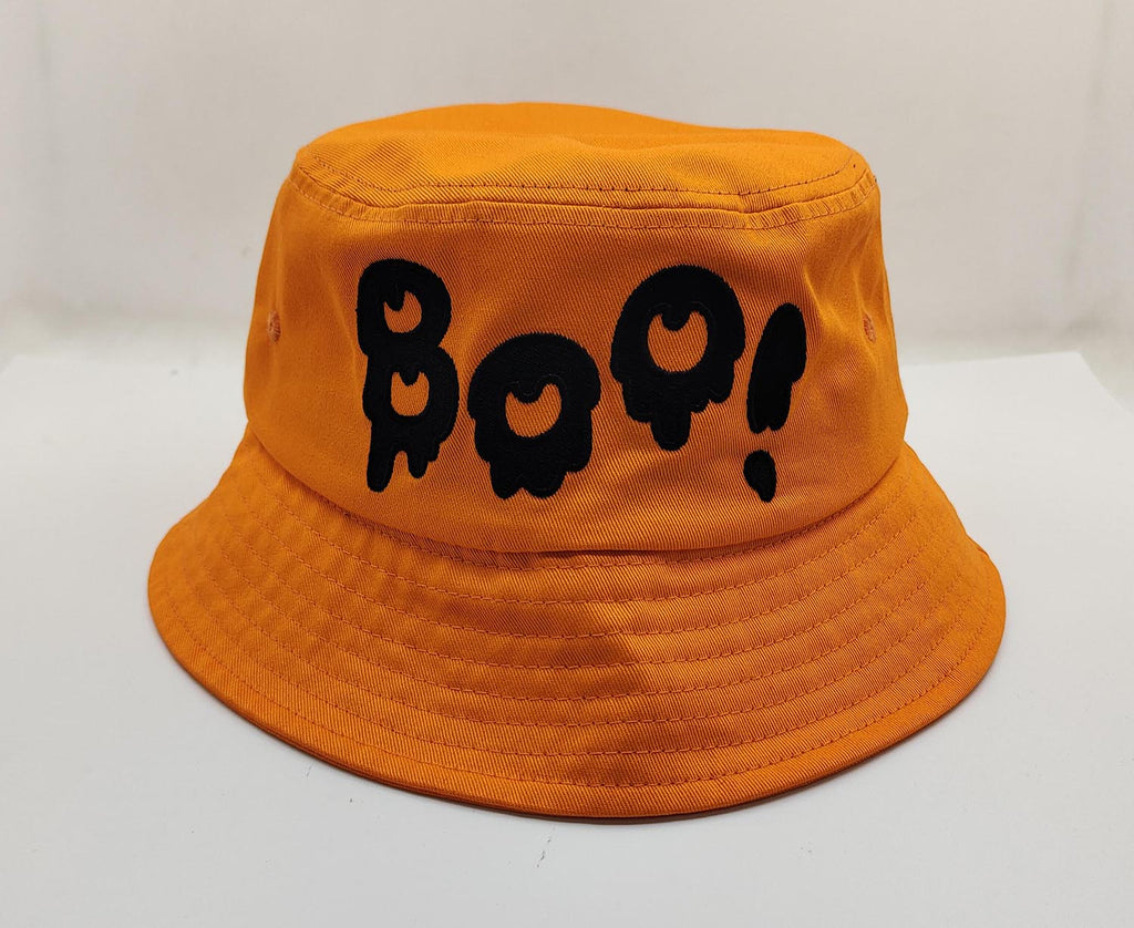 Boo Bucket Hat