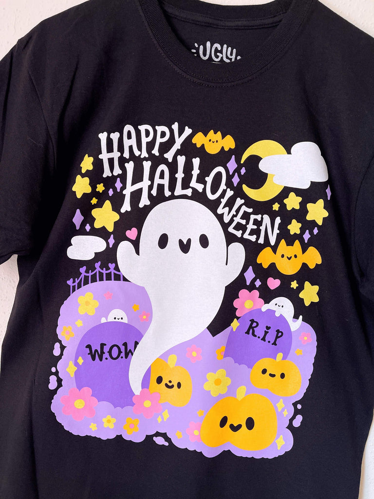 Happy Halloween T-Shirt