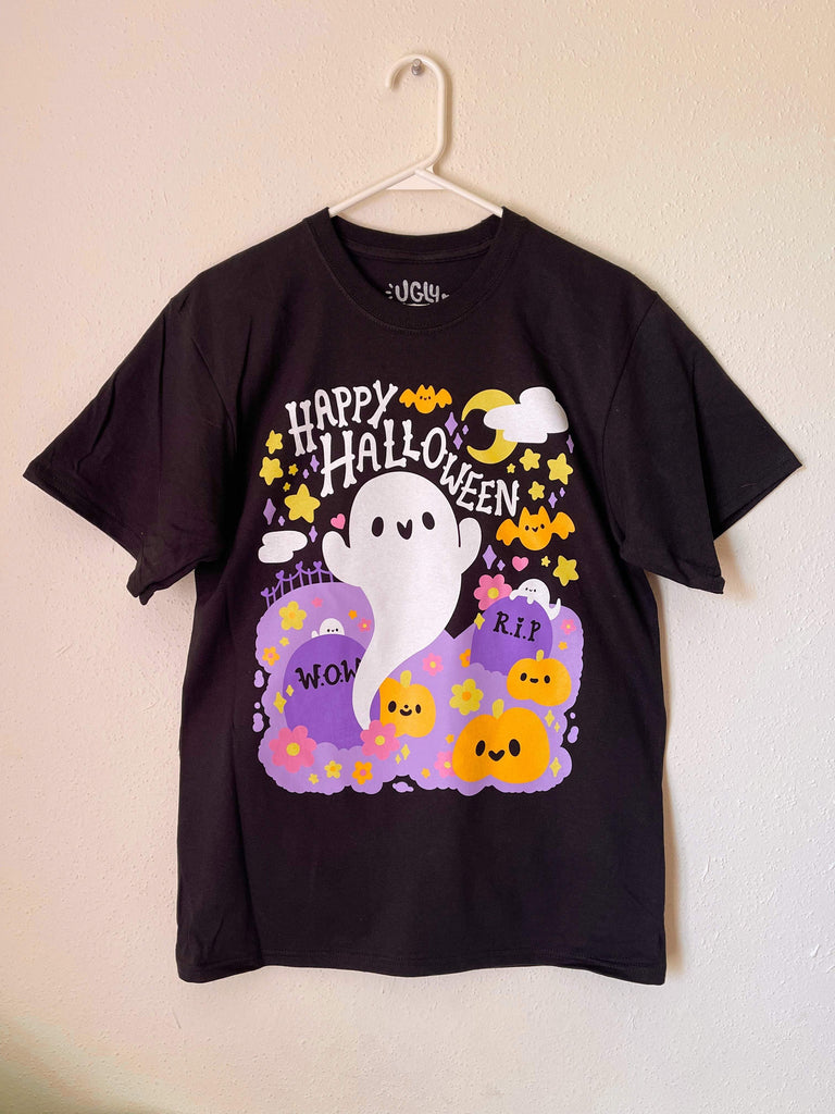 Happy Halloween T-Shirt