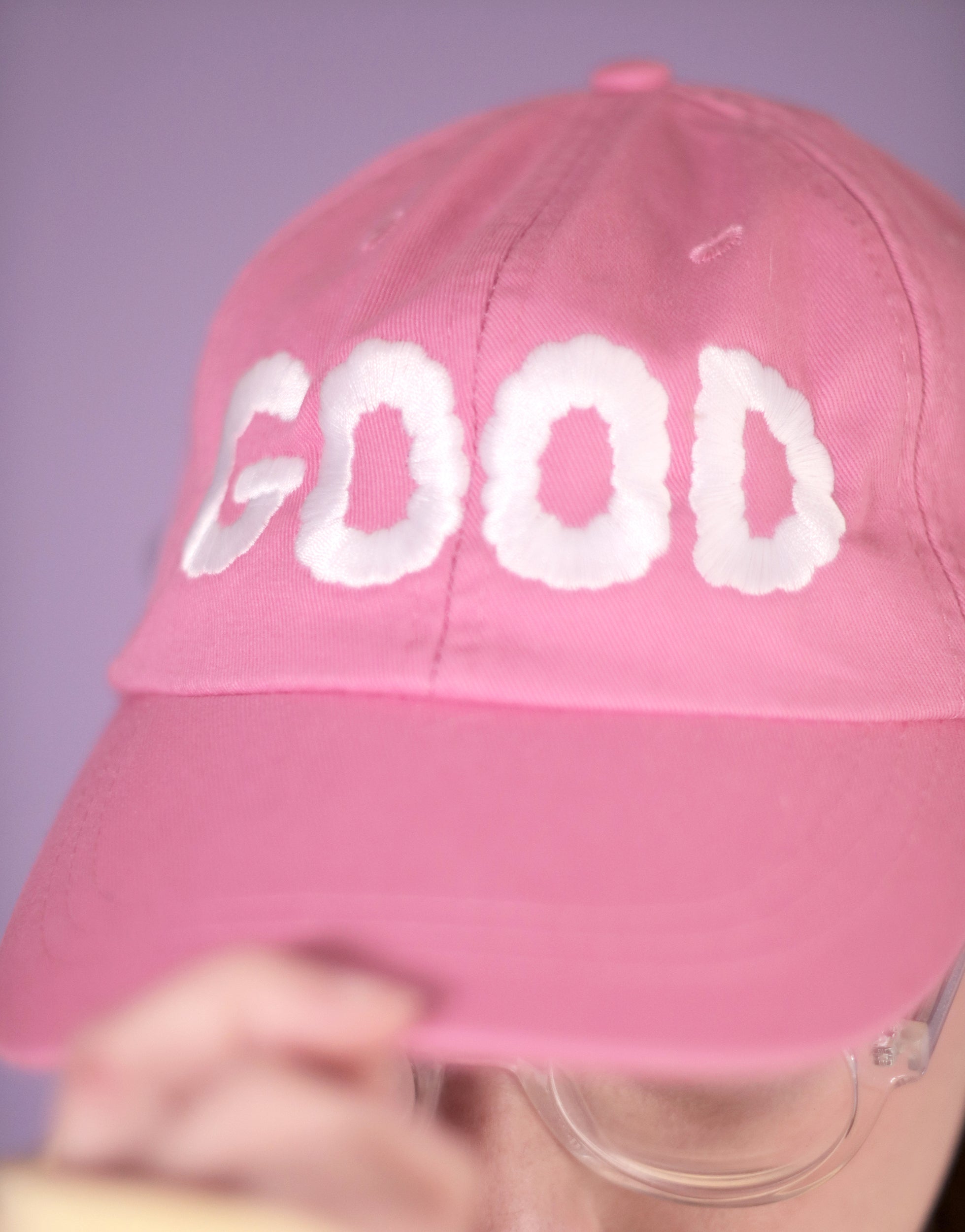 GOOD HATS – Ugly Plants