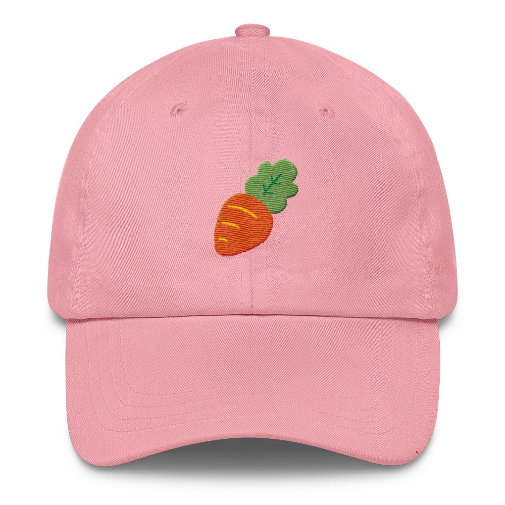Carrot Ballcap