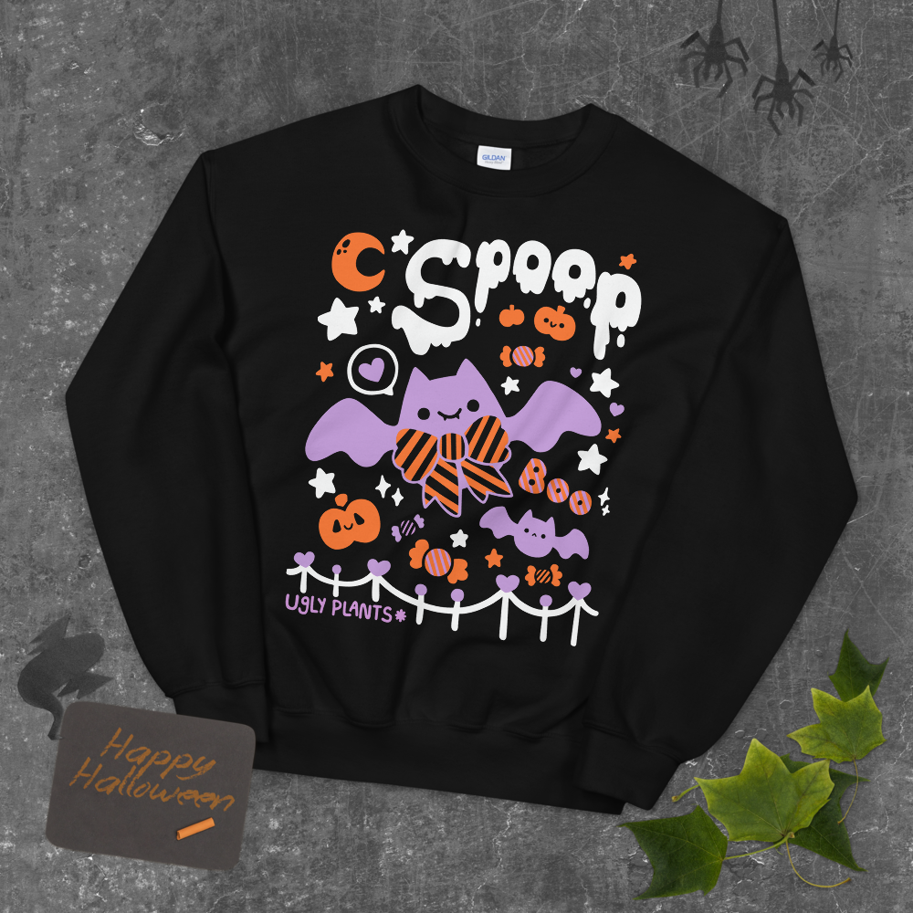 Unibly Halloween pompoen knipoog gezicht Unibly Halloween pompoen knipoog gezicht